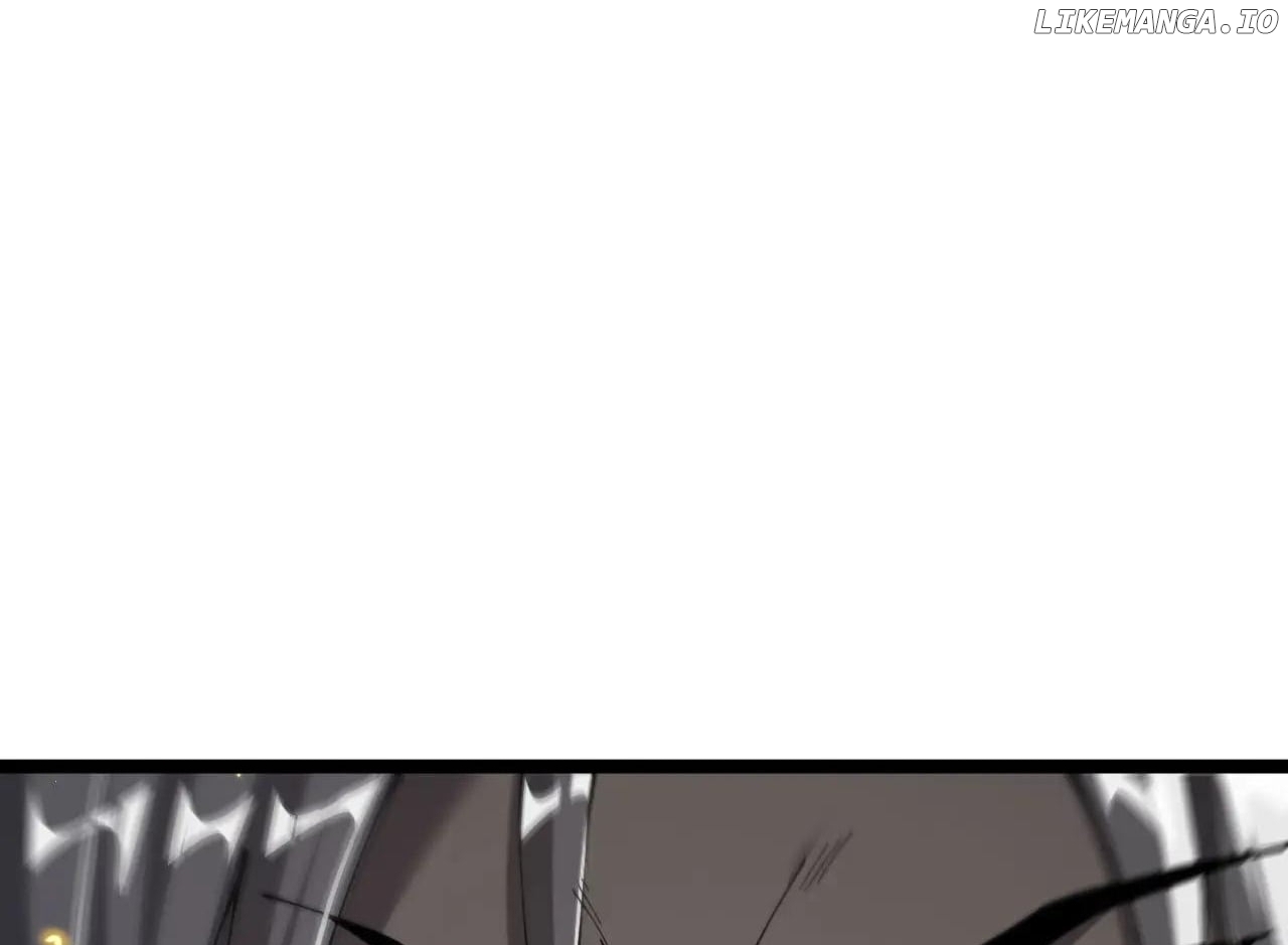 Shadow’s Resurgence Chapter 43 - page 52